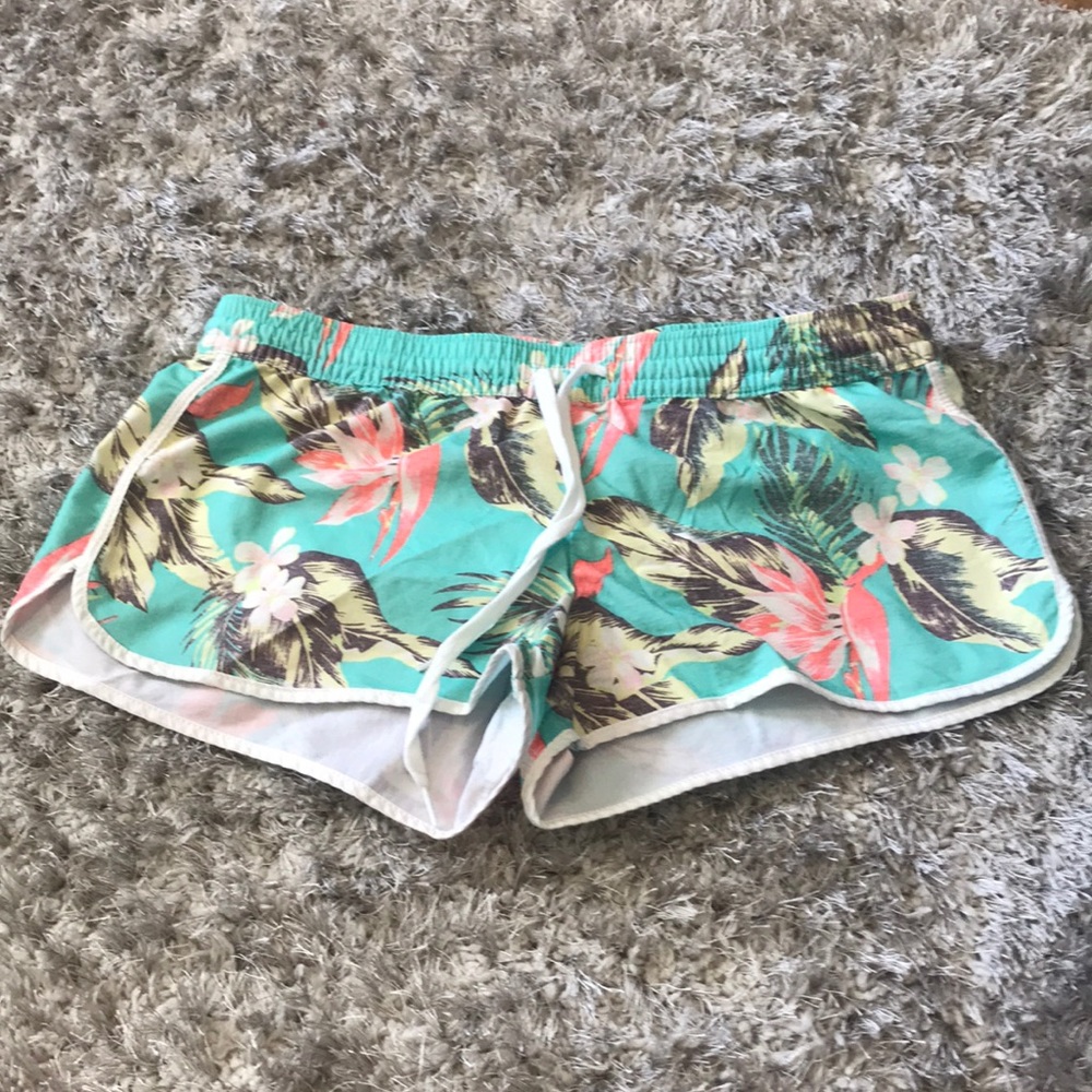Billabong board shorts
